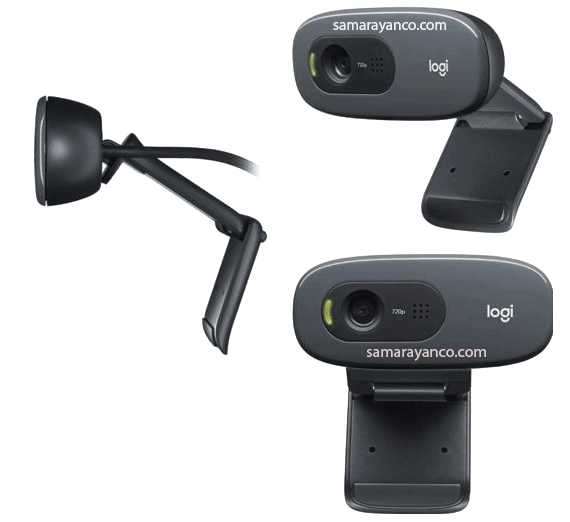 وبکم لاجتیک مدل C270